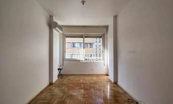 Imagem 2: Apartamento com 2 dormitórios para alugar, 76 m² por R$ 2.185,00/mês - Centro Histórico