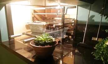 Imagem 6: Apartamento 3 Suítes à Venda, 145m² - Bairro Santa Paula, São Caetano do Sul