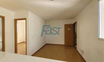 Imagem 3: ÁGIO - Apartamentos 2 Quartos, Chapada dos Pinheiros, Várzea Grande