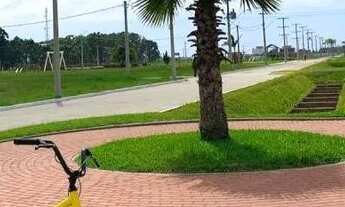 Imagem 3: XANGRI-Lá - Terreno Padrão - Centro