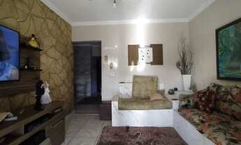 Imagem 4: Casa para venda tem 149 metros quadrados com 3 quartos em Balneário Gaivota - Itanhaém - S