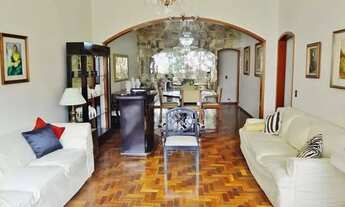 Imagem 4: Apartamento em Botafogo com177 metros quadrados 4 quartos em Botafogo - Rio de Janeiro - R