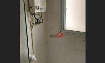 Imagem 6: Apto venda cond Parque Residence 375 mil