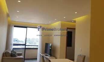 Imagem: Apartamento para venda na região da saude