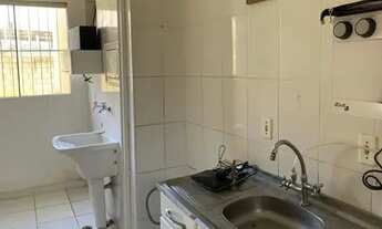 Imagem 7: Apartamento com 3 quartos no CONDOMÍNIO LISBOA - Bairro Parque Residencial das Nações Ind