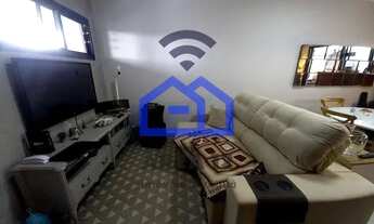 Imagem 3: CARAGUATATUBA - Apartamento Padrão - Massaguaçu