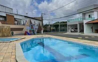 Imagem 5: Casa de condomínio para aluguel tem 120 metros quadrados com 3 quartos