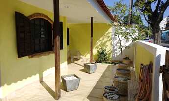 Imagem 3: EXCELENTE CASA DUPLEX -241 M2 - CAMPO GRANDE - Aceita financiamento. Faça sua proposta