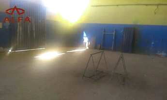 Imagem 4: Barracão à venda, 414 m² por R$ 900.000,00 - Centenário da Emancipação - São José do Rio P