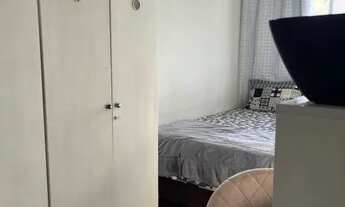 Imagem 6: Apartamento para aluguel possui 57 metros quadrados com 1 quarto em Asa Sul - Brasília - D