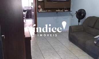 Imagem 5: Casas à venda 2 quartos 2 vagas Jardim Dumont Araraquara