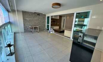 Imagem 6: Apartamento com 4 quartos à venda, 210 m² por R$ 3.000.000 - Icaraí - Niterói/RJ