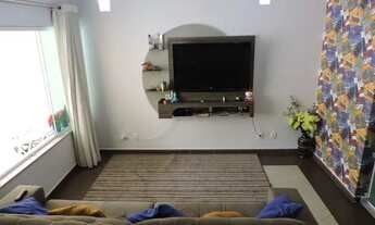 Imagem 5: SEMI NOVO, 3 DORMITÓRIOS ( SENDO 2 SUÍTES ) 4 VAGAS, R$ 1200.000,00