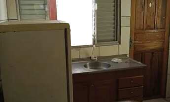 Imagem: Alugo kitnet