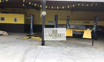 Imagem 4: Ponto comercial para alugar no Centro 570 metros