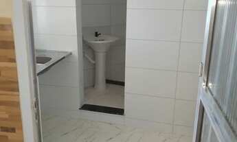 Imagem 2: Kitnet em São Cristóvão