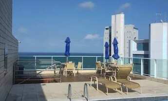 Imagem 5: Apartamento para aluguel possui 56 metros quadrados com 2 quartos em boa viagem