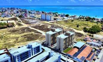 Imagem: Apartamento à venda no bairro Poço - Cabedelo/PB