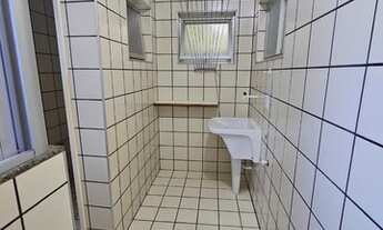 Imagem 6: 2 qtos Jardim Penha.80m2.gar.todo mobiliado.Gel.fogao.ar.cond.<br>Dep.prox shooping