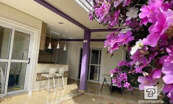 Imagem 7: Sobrado em condomínio à venda com 3 quartos 375 m² - Urbanova - São José dos Campos/SP