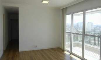 Imagem 3: Ape com 85m2 - super ensolarado e com varanda gourmet