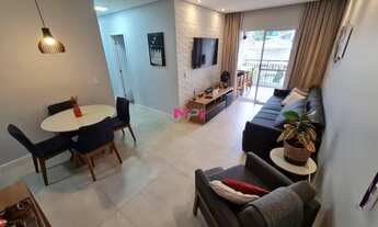 Imagem: Apartamento Flex 1, 3 quartos, Jardim Florida