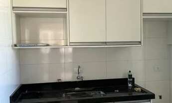 Imagem 3: Apartamento com 2 quartos no Edifício Jaçana - Bairro Centro em Londrina