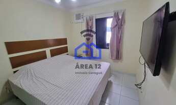 Imagem 8: CARAGUATATUBA - Apartamento Padrão - Jardim Aruan