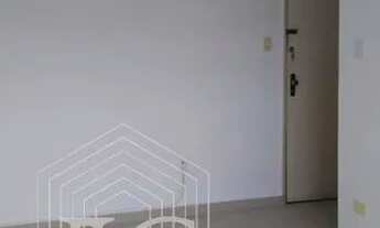 Imagem 2: Apartamento para Locação em São Paulo, Mirandopolis, 1 dormitório, 1 banheiro, 1 vaga