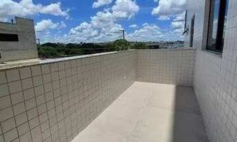 Imagem 2: BELO HORIZONTE - Apartamento VENDA - Aeroporto/Jaraguá, BH