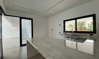 Imagem 7: Imponente Sobrado no Alphaville Dom Pedro 3 com 358m²