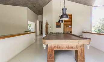 Imagem 6: Casa assobradada, para venda ou locação, ao lado do Parque Alfredo Volpi e Jockey Club