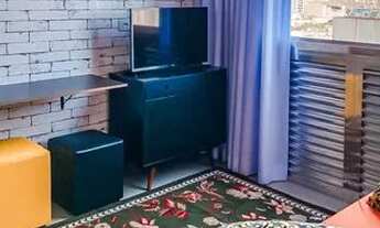 Imagem 5: Apartamento para Aluguel - Consolação, 1 Quarto, 37 m2