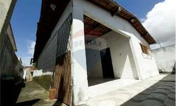 Imagem 3: Casa com 2 dormitórios sendo 1 suite à venda, área total 230m² por R$ 165mil - Aceita Fin