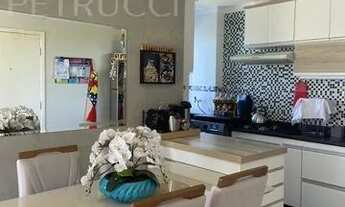 Imagem 4: Apartamento - Parque Prado - Campinas