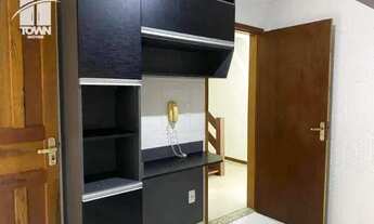 Imagem 6: Casa com 4 dormitórios à venda, 116 m² por R$ 460.000,00 - Itaipu - Niterói/RJ