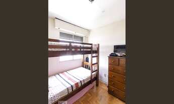 Imagem 6: Apartamento para Aluguel - Vila Madalena, 2 Quartos, 60 m2