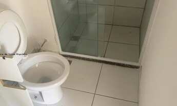 Imagem 7: Apartamento para venda com 45 m², 2 dorms., no Jardim Campestre - Santo André - SP