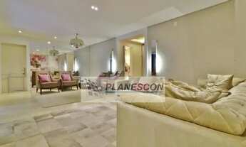 Imagem 2: São Paulo - Apartamento Padrão - Morumbi