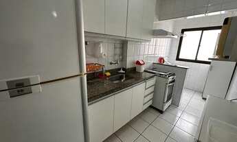 Imagem 6: APARTAMENTO COM 02 DORMITÓRIOS, 02 VAGAS DE GARAGEM E LAZER A VENDA NA PRAIA DAS PITANUGEI