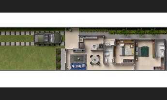 Imagem 5: Casa de condomínio para venda em Eusebio - Eusébio - CE