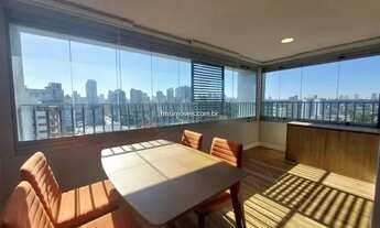 Imagem 3: APARTAMENTO 36m² - 1 DORMITORIO - BROOKLIN