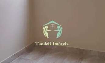 Imagem 5: Apartamento térreo 2 Dormitórios (Vila Scarpelli