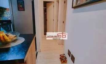 Imagem 2: Lindo apartamento mobiliado no Tucuruvi