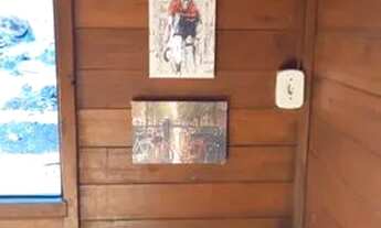 Imagem 3: Casa de condomínio térrea para aluguel e venda com 125 metros quadrados com 3 quartos