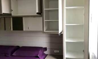 Imagem 4: JBL - AP2860Apartamento para venda com 63 metros quadrados com 3 quartos