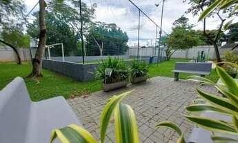 Imagem 7: W)-Abaixou o preço Oportunidade Apartamento Terreo no Residencial Jeriba no Villa Branca