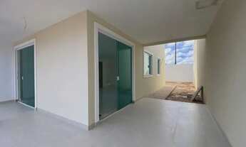 Imagem 3: Casa Duplex 160m² no Araçagy Suíte Master 03 Quartos TR145018*-MKT&-04