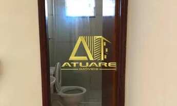 Imagem 3: Kitnet localizada na avenida Vicente Simões no centro de Pouso Alegre, com 25m2. Sala/dorm