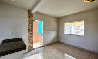 Imagem 3: Casa para aluguel, 2 quartos, 2 vagas, Davanuze - Divinópolis/MG